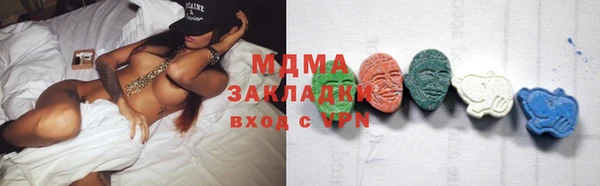 твердый Вяземский