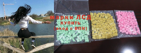 твердый Вяземский
